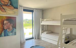 An Elegant Home on the Carmelo Golf Course - Carmelo, Uruguay