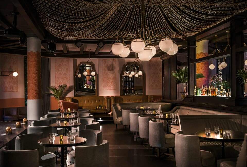 UNICO 20° 87° Riviera Maya - Alcoba Ocean View Room (All-Inclusive Vacation) - Akumal, Mexico