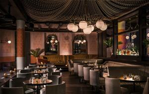 UNICO 20° 87° Riviera Maya - Alcoba Ocean View Room (All-Inclusive Vacation) - Akumal, Mexico