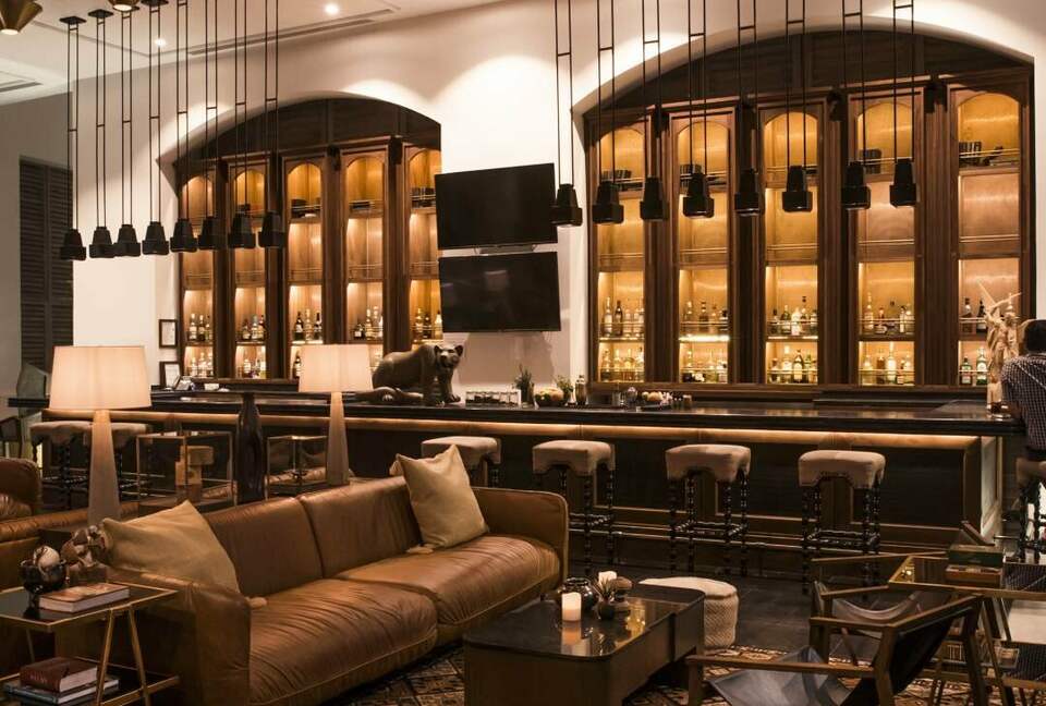 UNICO 20° 87° Riviera Maya - Alcoba Ocean View Room (All-Inclusive Vacation) - Akumal, Mexico