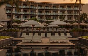 UNICO 20° 87° Riviera Maya - Alcoba Ocean View Room (All-Inclusive Vacation) - Akumal, Mexico