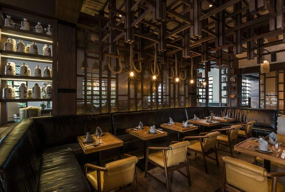 UNICO 20° 87° Riviera Maya - Alcoba Ocean View Room (All-Inclusive Vacation) - Akumal, Mexico