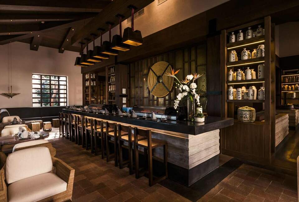 UNICO 20° 87° Riviera Maya - Alcoba Ocean View Room (All-Inclusive Vacation) - Akumal, Mexico