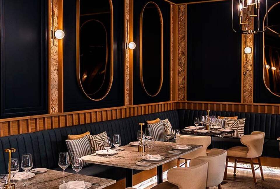 UNICO 20° 87° Riviera Maya - Alcoba Ocean View Room (All-Inclusive Vacation) - Akumal, Mexico