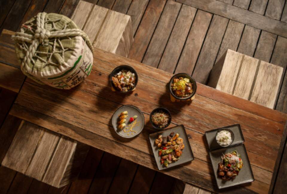 UNICO 20° 87° Riviera Maya - Alcoba Ocean View Room (All-Inclusive Vacation) - Akumal, Mexico