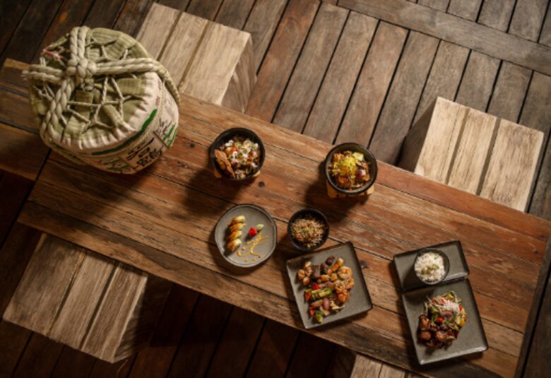 UNICO 20° 87° Riviera Maya - Alcoba Ocean View Room (All-Inclusive Vacation) - Akumal, Mexico