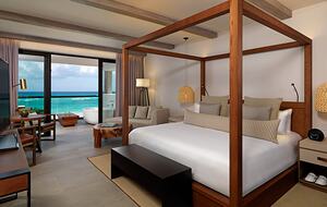 UNICO 20° 87° Riviera Maya - Alcoba Ocean View Room (All-Inclusive Vacation) - Akumal, Mexico