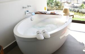 UNICO 20° 87° Riviera Maya - Alcoba Ocean View Room (All-Inclusive Vacation) - Akumal, Mexico