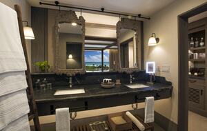 UNICO 20° 87° Riviera Maya - Alcoba Ocean View Room (All-Inclusive Vacation) - Akumal, Mexico