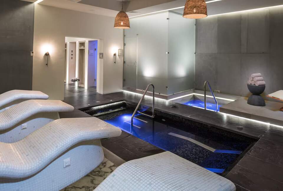 UNICO 20° 87° Riviera Maya - Alcoba Ocean View Room (All-Inclusive Vacation) - Akumal, Mexico