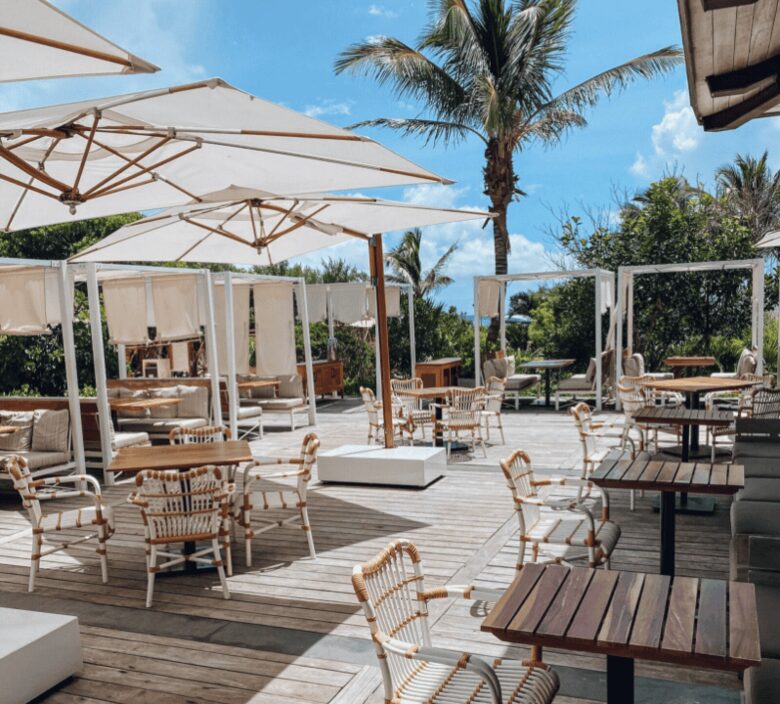 UNICO 20° 87° Riviera Maya - Alcoba Ocean View Room (All-Inclusive Vacation) - Akumal, Mexico