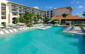 UNICO 20° 87° Riviera Maya - Alcoba Ocean View Room (All-Inclusive Vacation) - Akumal, Mexico