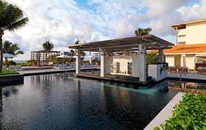 UNICO 20° 87° Riviera Maya - Alcoba Ocean View Room (All-Inclusive Vacation) - Akumal, Mexico