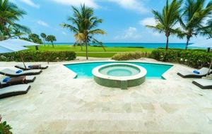 Cap Cana Stunner - Cap Cana, Dominican Republic