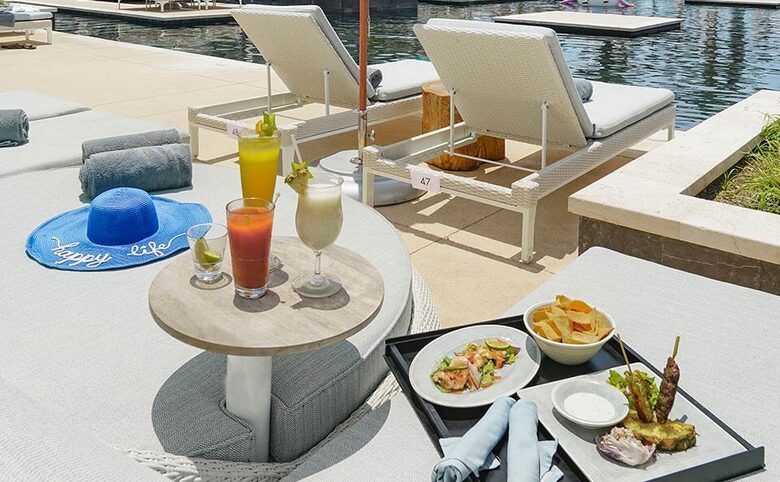 UNICO 20° 87° Riviera Maya - Alcoba Ocean View Room (All-Inclusive Vacation) - Akumal, Mexico