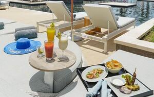 UNICO 20° 87° Riviera Maya - Alcoba Ocean View Room (All-Inclusive Vacation) - Akumal, Mexico