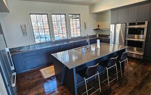 Peaceful Lake Martin Retreat with Floating Dock - Alexander City, Alabama