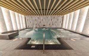 UNICO 20° 105° Riviera Nayarit - Alcoba Ocean View Room (All-Inclusive Vacation) - Nuevo Vallarta, Mexico