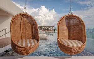 UNICO 20° 105° Riviera Nayarit - Alcoba Ocean View Room (All-Inclusive Vacation) - Nuevo Vallarta, Mexico