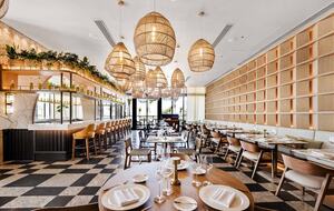 UNICO 20° 105° Riviera Nayarit - Alcoba Ocean View Room (All-Inclusive Vacation) - Nuevo Vallarta, Mexico