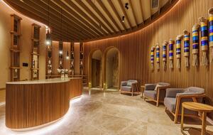 UNICO 20° 105° Riviera Nayarit - Alcoba Ocean View Room (All-Inclusive Vacation) - Nuevo Vallarta, Mexico