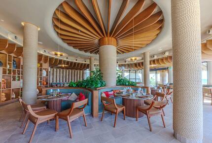 UNICO 20° 105° Riviera Nayarit - Alcoba Ocean View Room (All-Inclusive Vacation) - Nuevo Vallarta, Mexico