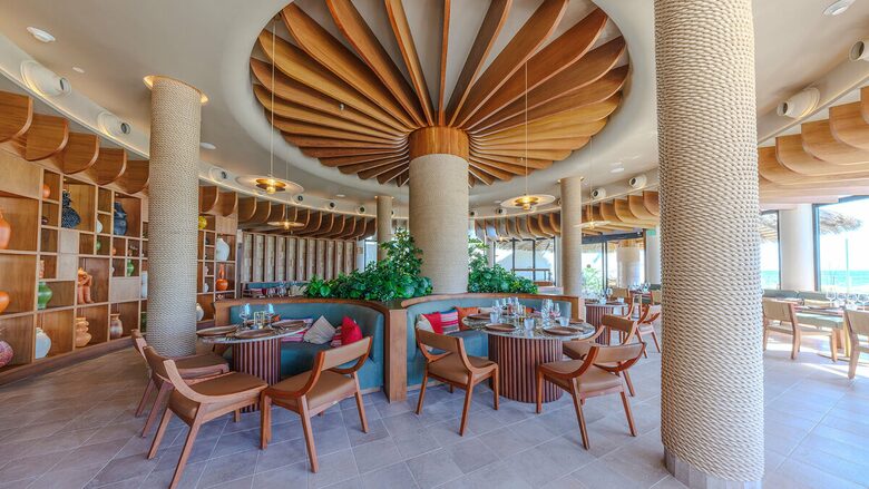 UNICO 20° 105° Riviera Nayarit - Alcoba Ocean View Room (All-Inclusive Vacation) - Nuevo Vallarta, Mexico