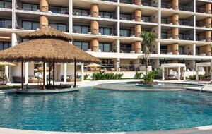 UNICO 20° 105° Riviera Nayarit - Alcoba Ocean View Room (All-Inclusive Vacation) - Nuevo Vallarta, Mexico