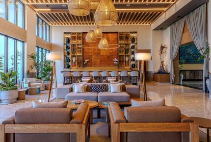 UNICO 20° 105° Riviera Nayarit - Alcoba Ocean View Room (All-Inclusive Vacation) - Nuevo Vallarta, Mexico