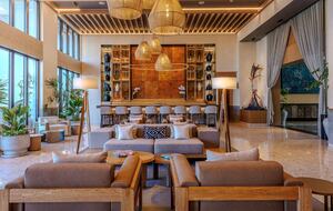 UNICO 20° 105° Riviera Nayarit - Alcoba Ocean View Room (All-Inclusive Vacation) - Nuevo Vallarta, Mexico