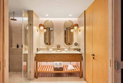 UNICO 20° 105° Riviera Nayarit - Alcoba Ocean View Room (All-Inclusive Vacation) - Nuevo Vallarta, Mexico