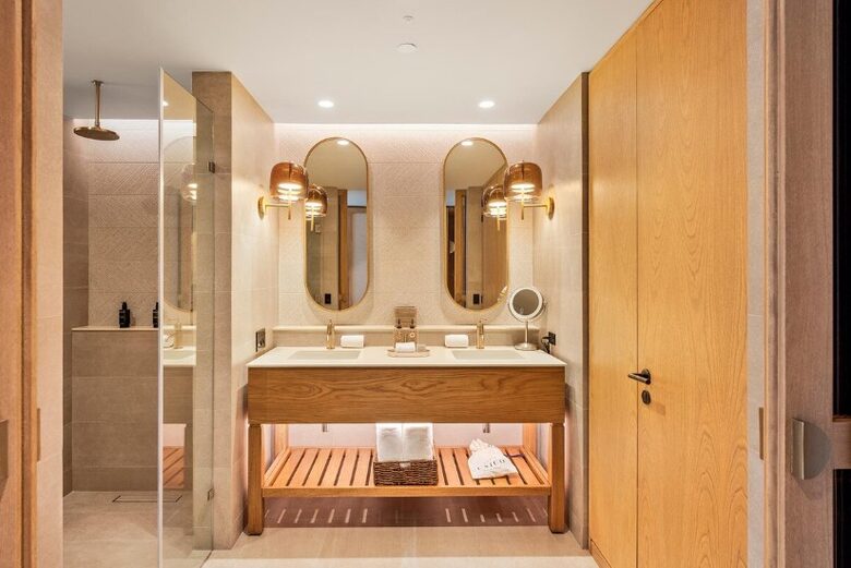 UNICO 20° 105° Riviera Nayarit - Alcoba Ocean View Room (All-Inclusive Vacation) - Nuevo Vallarta, Mexico