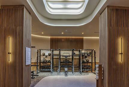 UNICO 20° 105° Riviera Nayarit - Alcoba Ocean View Room (All-Inclusive Vacation) - Nuevo Vallarta, Mexico