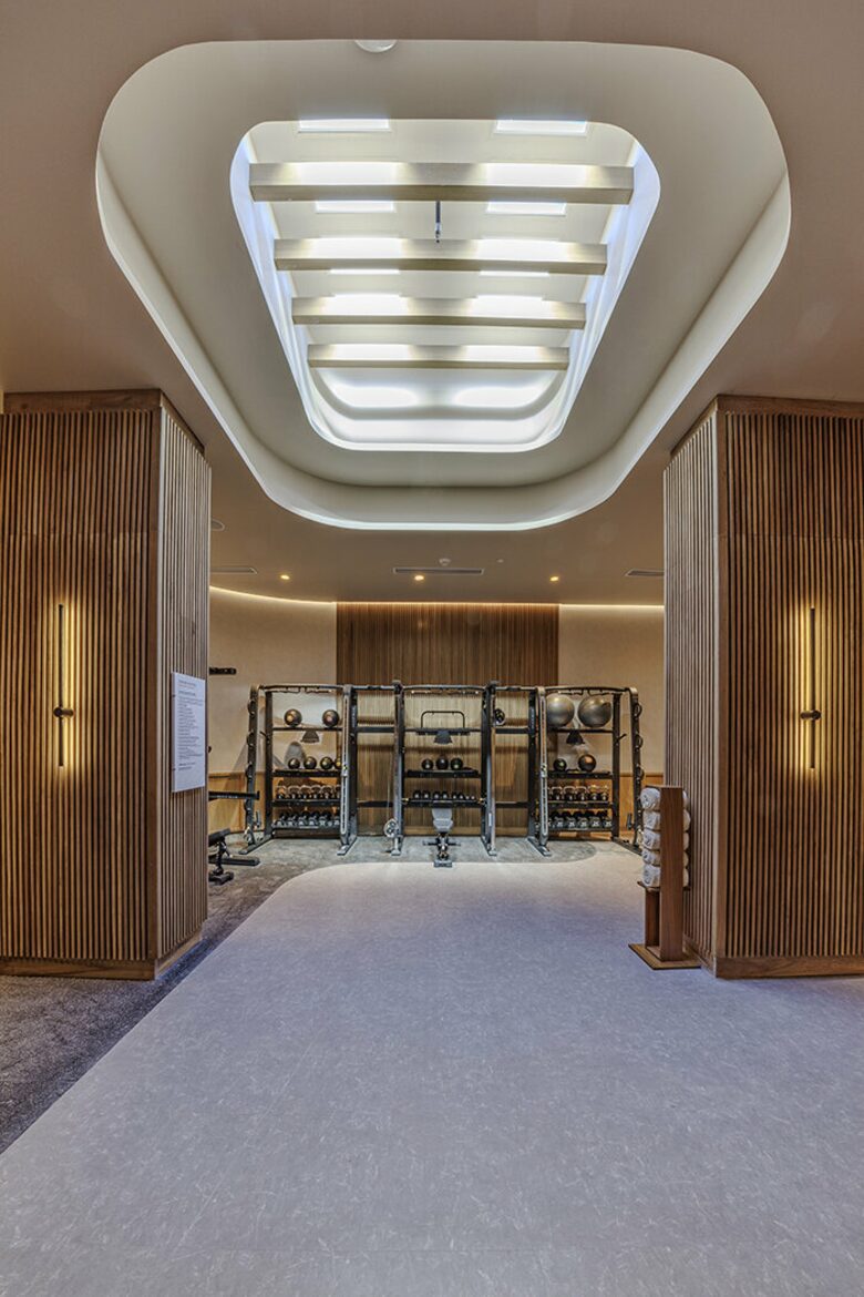 UNICO 20° 105° Riviera Nayarit - Alcoba Ocean View Room (All-Inclusive Vacation) - Nuevo Vallarta, Mexico