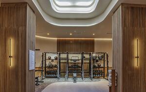 UNICO 20° 105° Riviera Nayarit - Alcoba Ocean View Room (All-Inclusive Vacation) - Nuevo Vallarta, Mexico