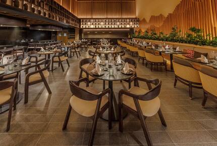 UNICO 20° 105° Riviera Nayarit - Alcoba Ocean View Room (All-Inclusive Vacation) - Nuevo Vallarta, Mexico