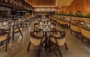 UNICO 20° 105° Riviera Nayarit - Alcoba Ocean View Room (All-Inclusive Vacation) - Nuevo Vallarta, Mexico