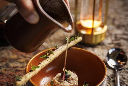 UNICO 20° 105° Riviera Nayarit - Alcoba Ocean View Room (All-Inclusive Vacation) - Nuevo Vallarta, Mexico