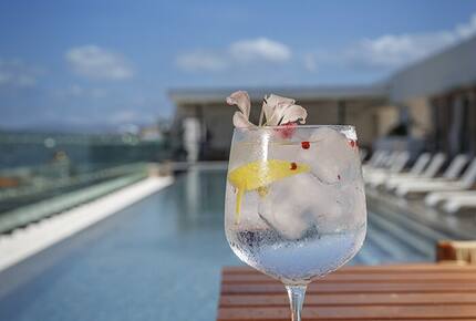 UNICO 20° 105° Riviera Nayarit - Alcoba Ocean View Room (All-Inclusive Vacation) - Nuevo Vallarta, Mexico