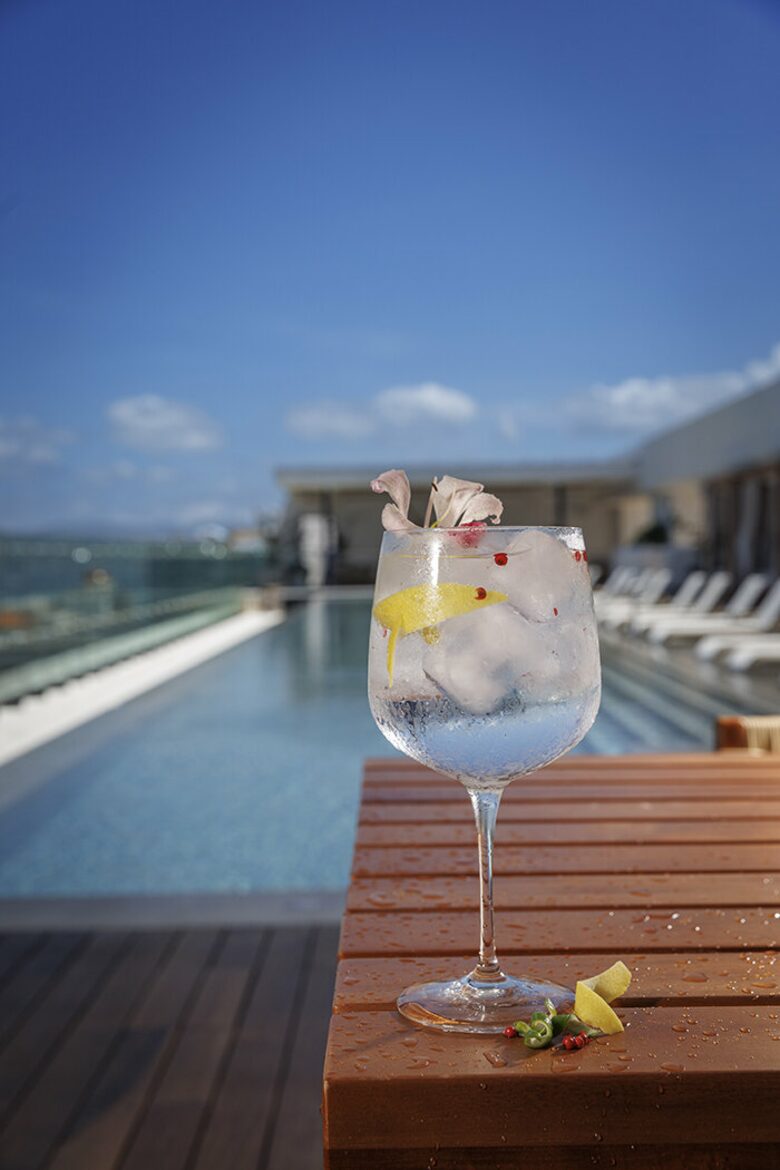 UNICO 20° 105° Riviera Nayarit - Alcoba Ocean View Room (All-Inclusive Vacation) - Nuevo Vallarta, Mexico