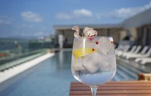 UNICO 20° 105° Riviera Nayarit - Alcoba Ocean View Room (All-Inclusive Vacation) - Nuevo Vallarta, Mexico