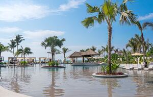 UNICO 20° 105° Riviera Nayarit - Alcoba Ocean View Room (All-Inclusive Vacation) - Nuevo Vallarta, Mexico
