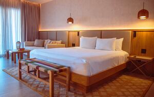 UNICO 20° 105° Riviera Nayarit - Alcoba Ocean View Room (All-Inclusive Vacation) - Nuevo Vallarta, Mexico