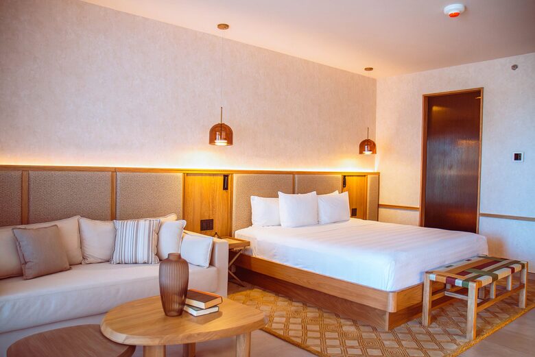 UNICO 20° 105° Riviera Nayarit - Alcoba Ocean View Room (All-Inclusive Vacation) - Nuevo Vallarta, Mexico