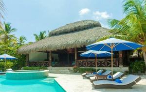 Cap Cana Stunner - Cap Cana, Dominican Republic