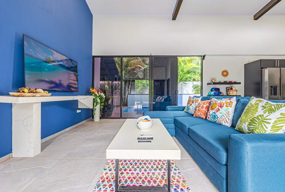 Private Uvita Oasis Minutes from Iconic Beaches - Uvita, Costa Rica