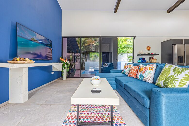 Private Uvita Oasis Minutes from Iconic Beaches - Uvita, Costa Rica