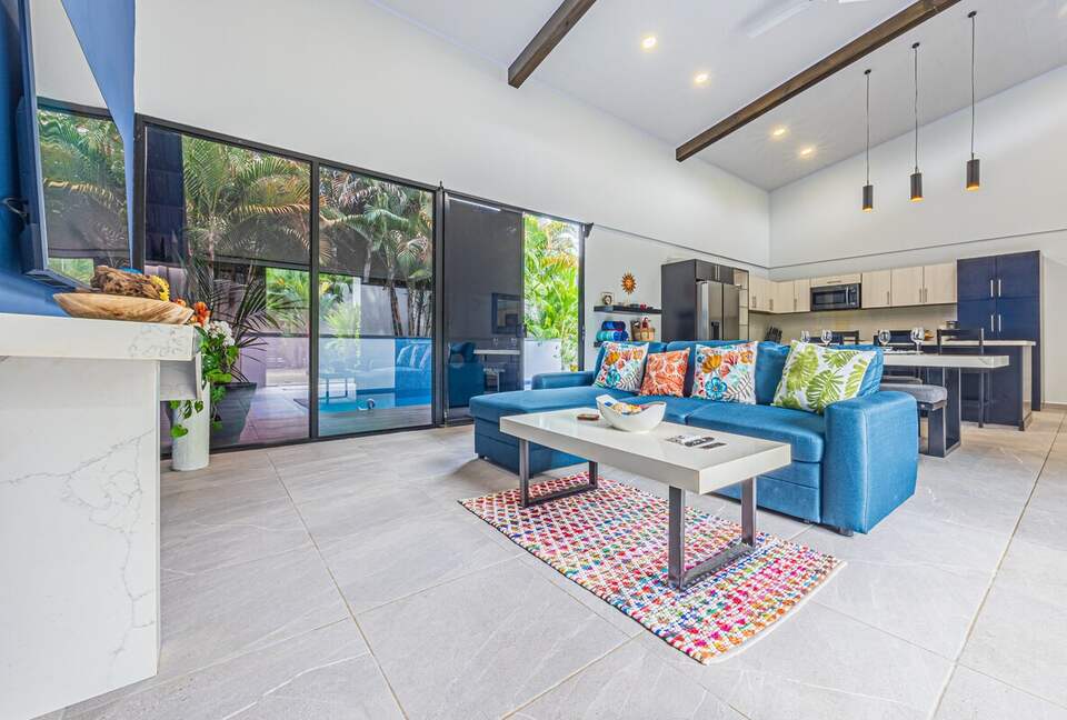 Private Uvita Oasis Minutes from Iconic Beaches - Uvita, Costa Rica