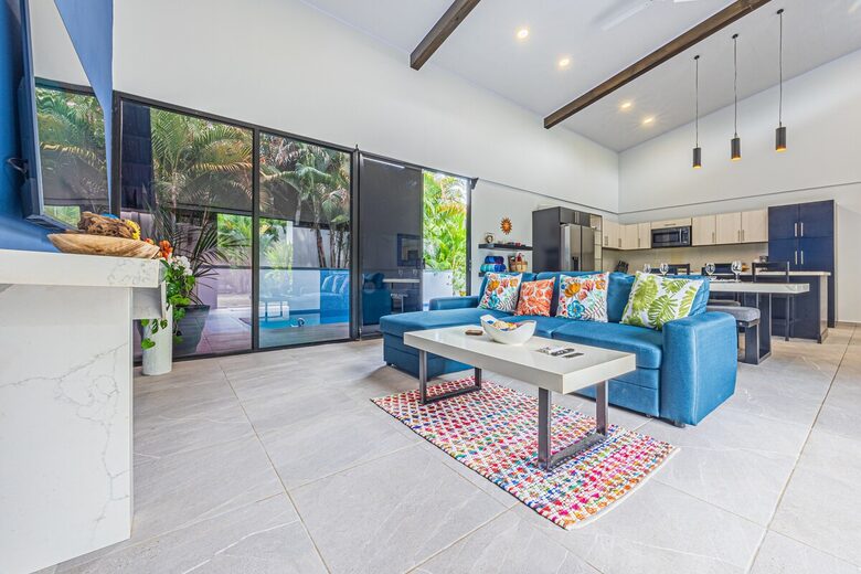 Private Uvita Oasis Minutes from Iconic Beaches - Uvita, Costa Rica