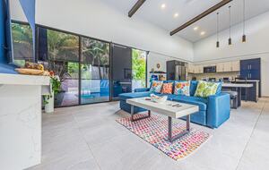 Private Uvita Oasis Minutes from Iconic Beaches - Uvita, Costa Rica